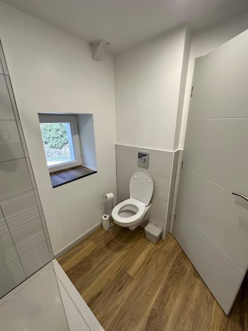 Ferienwohnung Joli Loft Ploërmel Exterior foto